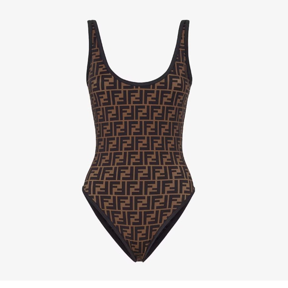 Fendi Other - Fendi swimsuit